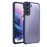 Galaxy S21 Kılıf Zore Kaff Kapak