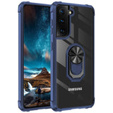 Galaxy S21 Kılıf Zore Mola Kapak