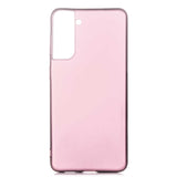 Galaxy S21 Kılıf Zore Premier Silikon Kapak