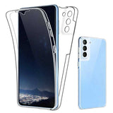 Galaxy S21 Plus Kılıf Zore Enjoy Kapak
