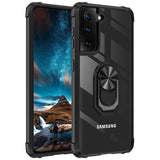 Galaxy S21 Plus Kılıf Zore Mola Kapak