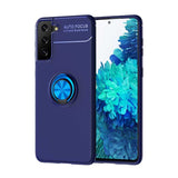Galaxy S21 Plus Kılıf Zore Ravel Silikon Kapak