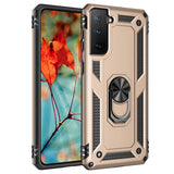 Galaxy S21 Plus Kılıf Zore Vega Kapak