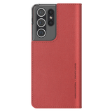 Galaxy S21 Ultra Kılıf Araree Mustang Diary Kılıf