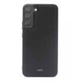 Galaxy S22 Plus Kılıf Kajsa Preppie Serisi Dark Kapak