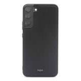Galaxy S22 Plus Kılıf Kajsa Preppie Serisi Dark Kapak