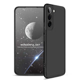 Galaxy S22 Plus Kılıf Zore Ays Kapak