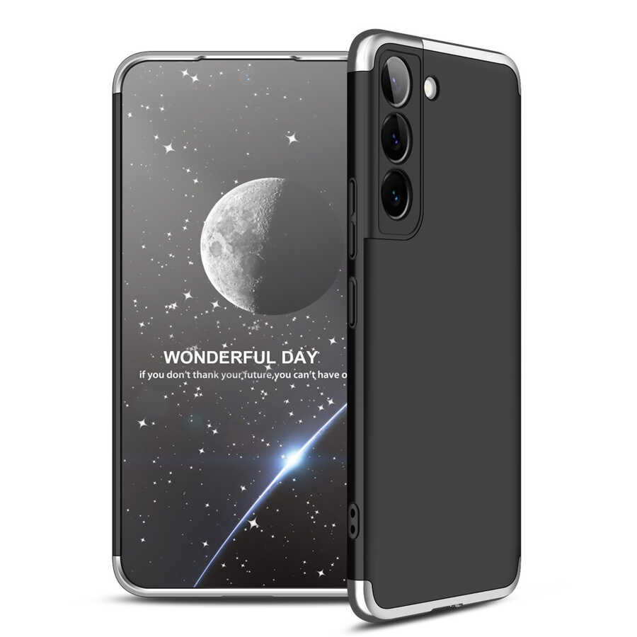 Galaxy S22 Plus Kılıf Zore Ays Kapak