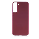 Galaxy S22 Plus Kılıf Zore Premier Silikon Kapak
