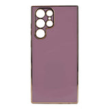 Galaxy S22 Ultra Kılıf Zore Bark Kapak