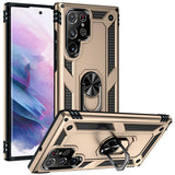Galaxy S22 Ultra Kılıf Zore Vega Kapak