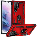Galaxy S22 Ultra Kılıf Zore Vega Kapak