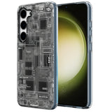 Galaxy S23 Plus Kılıf YoungKit Technology Serisi Kapak