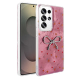 Galaxy S23 Ultra Kılıf Kamera Korumalı Figürlü Zore Ponti Silikon Kapak