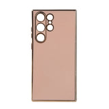 Galaxy S23 Ultra Kılıf Zore Bark Kapak