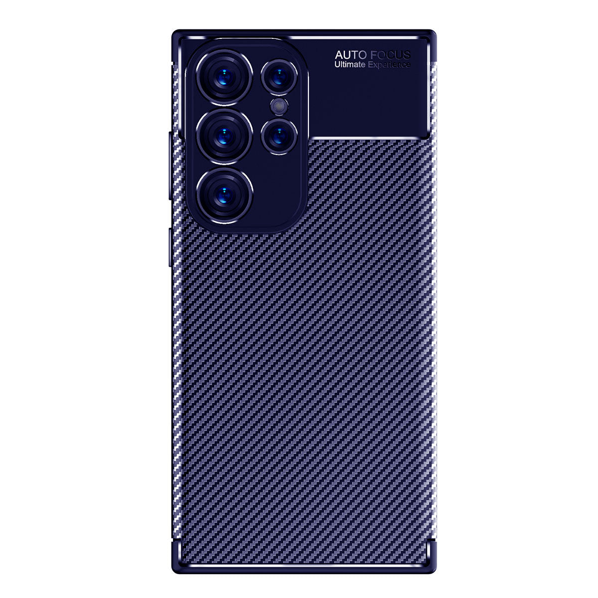 Galaxy S23 Ultra Kılıf Zore Negro Silikon Kapak