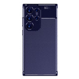 Galaxy S23 Ultra Kılıf Zore Negro Silikon Kapak