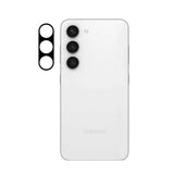 Galaxy S23 Zore 3D Kamera Camı