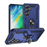 Galaxy S24 FE Kılıf Zore Vega Kapak