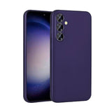 Galaxy S24 Kılıf Zore Premier Silikon Kapak
