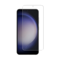 Galaxy S24 Plus Zore 3D Vov Curve Glass Ekran Koruyucu