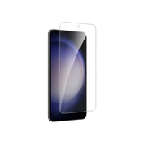 Galaxy S24 Plus Zore 3D Vov Curve Glass Ekran Koruyucu