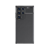 Galaxy S24 Ultra Kılıf Zore Negro Silikon Kapak