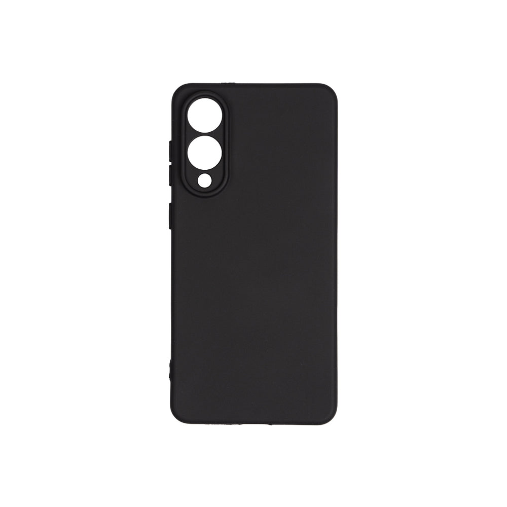 Galaxy S25 Edge Kılıf Zore Biye Silikon