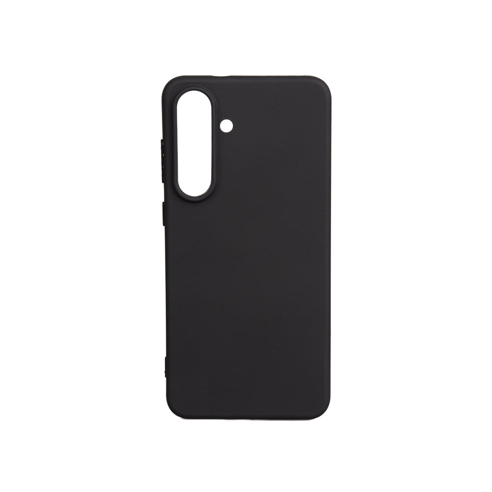 Galaxy S25 FE Kılıf Zore Biye Silikon