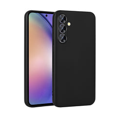 Galaxy S25 FE Kılıf Zore Premier Silikon Kapak