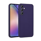 Galaxy S25 FE Kılıf Zore Premier Silikon Kapak
