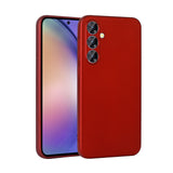 Galaxy S25 FE Kılıf Zore Premier Silikon Kapak