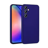 Galaxy S25 FE Kılıf Zore Premier Silikon Kapak