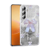 Galaxy S25 Kılıf Desenli Zore Mep Kapak
