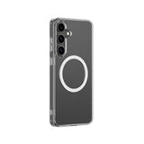 Galaxy S25 Kılıf M-safe Şarj Özellikli Amazingthing Minimal Serisi Kapak
