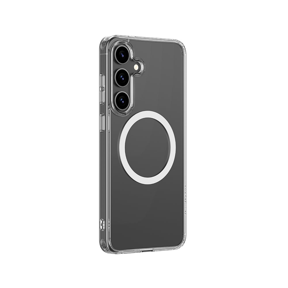 Galaxy S25 Kılıf M-safe Şarj Özellikli Amazingthing Minimal Serisi Kapak