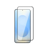 Galaxy S25 Plus Go Des GD-001 Parmak İzi Bırakmayan 9H Temperli HD Cam Ekran Koruyucu