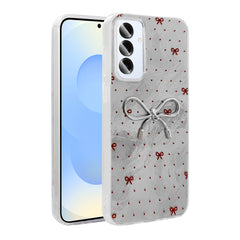 Galaxy S25 Plus Kılıf Kamera Korumalı Figürlü Zore Ponti Silikon Kapak