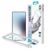 Galaxy S25 Ultra Benks Ultra Shield HD Ekran Koruyucu + Kolay Uygulama Aparatlı