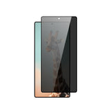 Galaxy S25 Ultra Go Des GD-001 Parmak İzi Bırakmayan Privacy 9H Temperli HD Cam Hayalet Ekran Koruyucu