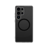 Galaxy S25 Ultra Kılıf M-safe Şarj Özellikli Amazingthing Minimal Serisi Kapak