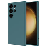 Galaxy S25 Ultra Kılıf Zore Mara Lansman Kapak