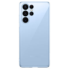 Galaxy S25 Ultra Kılıf Zore Süper Silikon Kapak