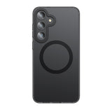 Galaxy S26 Kılıf M-safe Şarj Özellikli Benks Lucid Armor Kapak