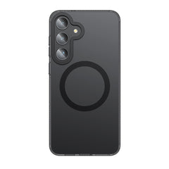 Galaxy S26 Plus Kılıf M-safe Şarj Özellikli Benks Lucid Armor Kapak