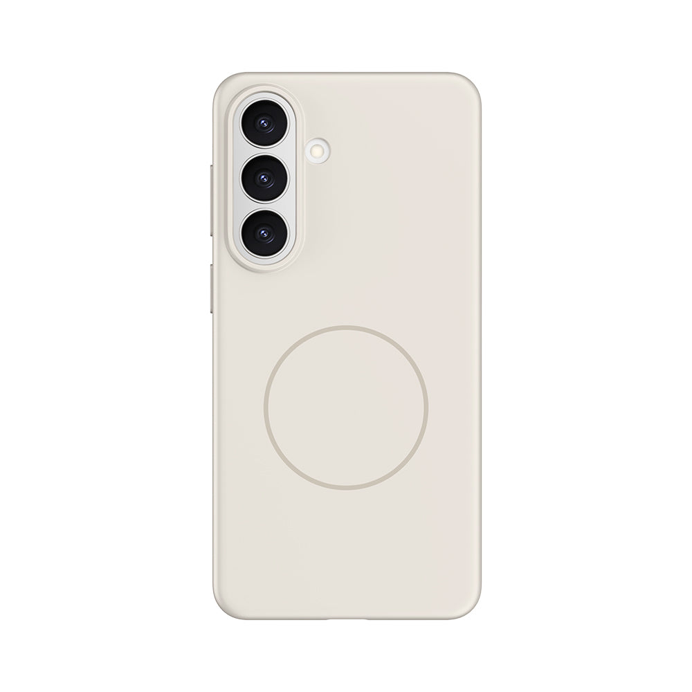Galaxy S26 Plus Kılıf M-safe Şarj Özellikli Wlons Frego Kapak