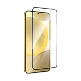 Galaxy S26 Plus Wiwu GT-023 iVista Darbeye Karşı Dayanıklı HD Temperli Cam Ekran Koruyucu