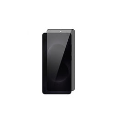 Galaxy S26 Ultra Go Des OG Glass Privacy Antistatik Temperli Cam Ekran Koruyucu