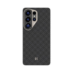 Galaxy S26 Ultra Kılıf M-Safe Şarj Özellikli Benks ArmorAir ArmorGrid Serisi Kevlar Kapak
