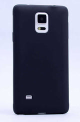 Galaxy S5 Kılıf Zore Premier Silikon Kapak